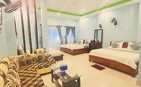 Anh Vu Hotel&Restaurant Phu Quoc